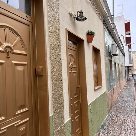 Casa Oliveira Olhao Villa ภายนอก รูปภาพ