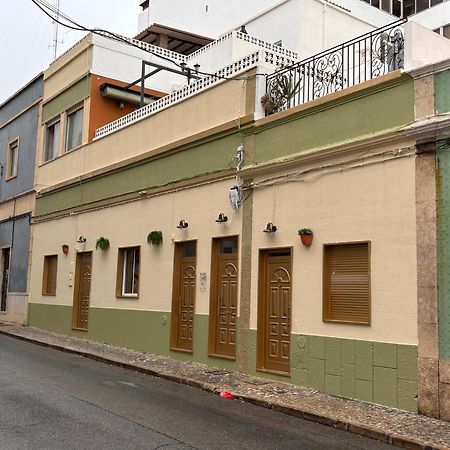 Casa Oliveira Olhao Villa ภายนอก รูปภาพ