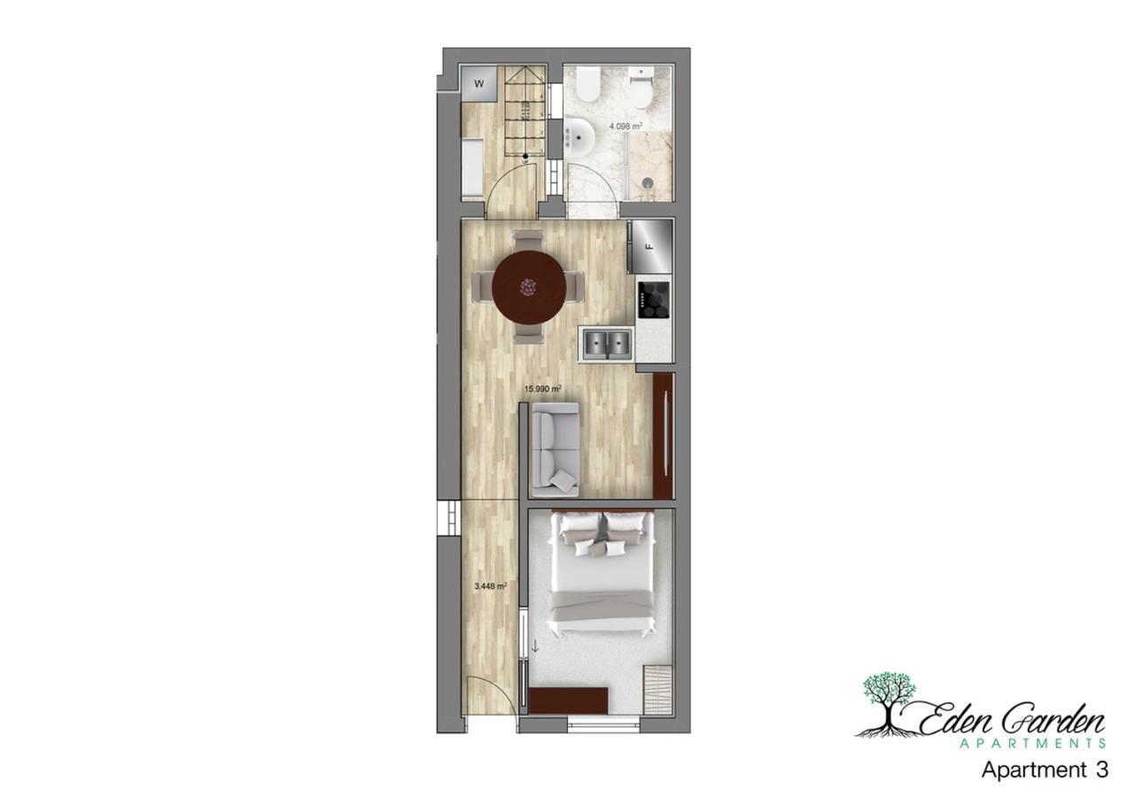 Casa Oliveira Olhao Villa ภายนอก รูปภาพ
