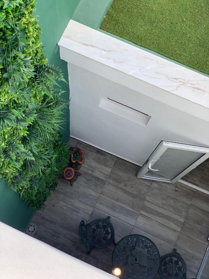 Casa Oliveira Olhao Villa ภายนอก รูปภาพ