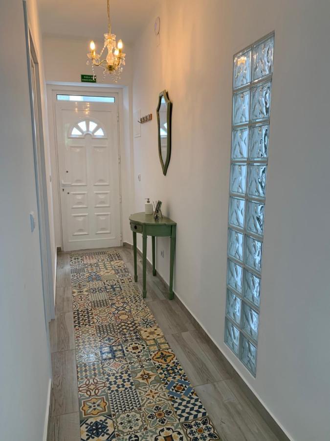 Casa Oliveira Olhao Villa ภายนอก รูปภาพ