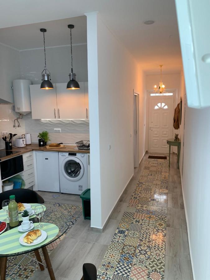Casa Oliveira Olhao Villa ภายนอก รูปภาพ
