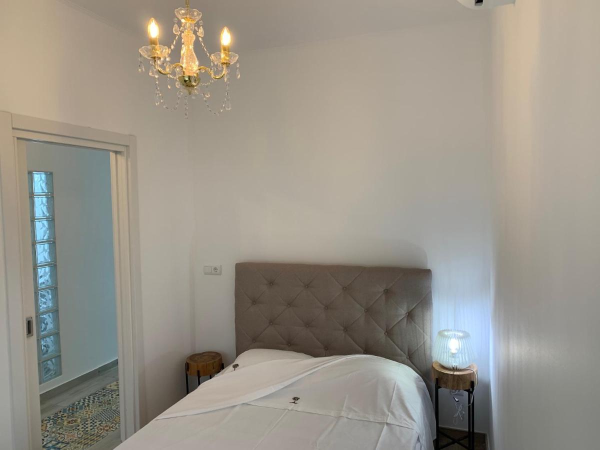 Casa Oliveira Olhao Villa ภายนอก รูปภาพ