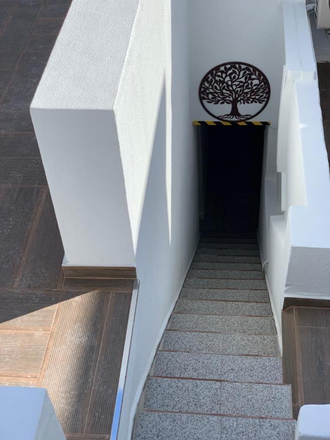 Casa Oliveira Olhao Villa ภายนอก รูปภาพ