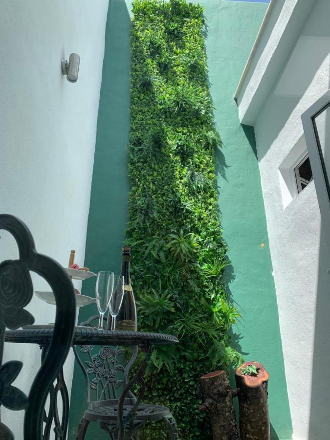 Casa Oliveira Olhao Villa ภายนอก รูปภาพ