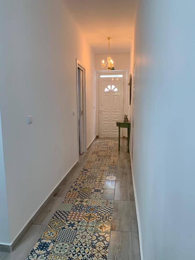 Casa Oliveira Olhao Villa ภายนอก รูปภาพ