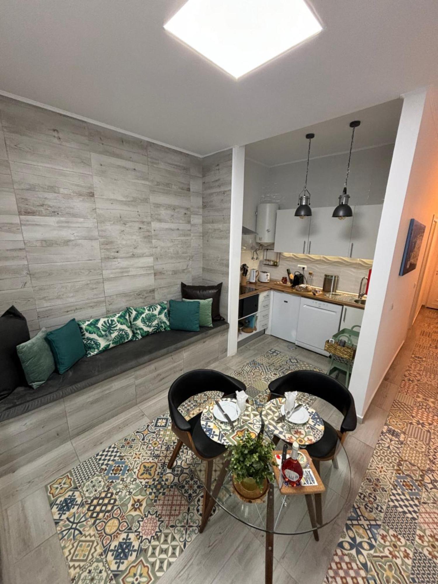 Casa Oliveira Olhao Villa ภายนอก รูปภาพ